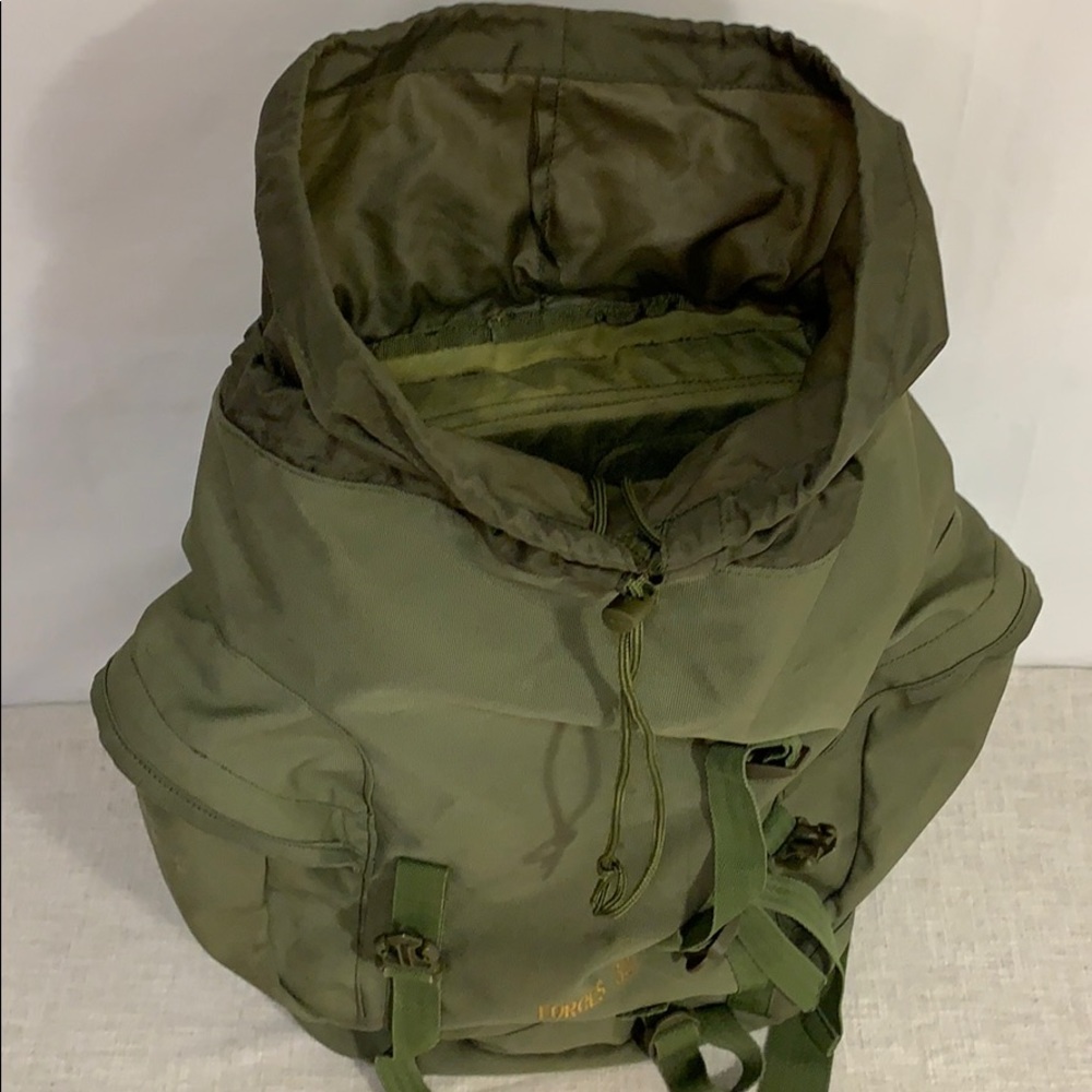 Highlander Forces 33 Rucksack Backpack - image 8